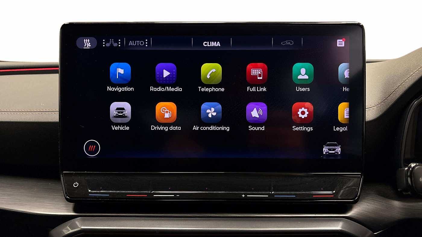 Used Cupra Formentor 2022 for sale - 78008597: Photo 8