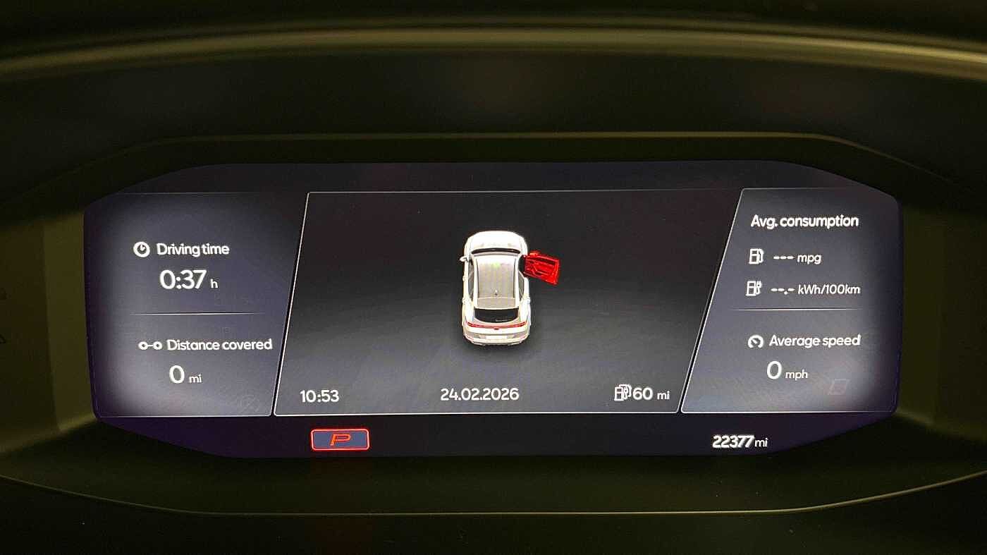 Used Cupra Formentor 2022 for sale - 78008597: Photo 9