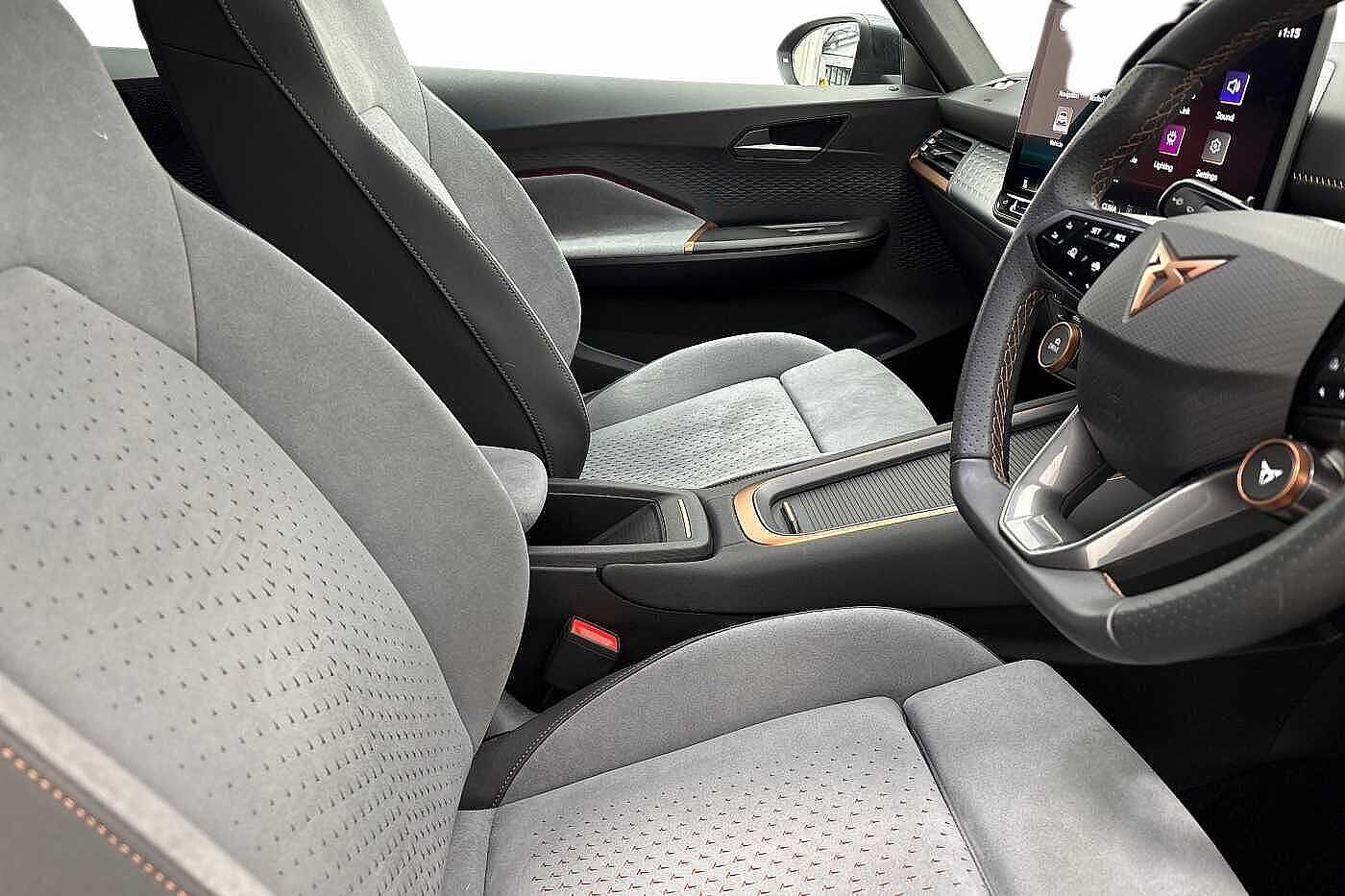 Used Cupra Born 2025 for sale - 78073875: Photo 10