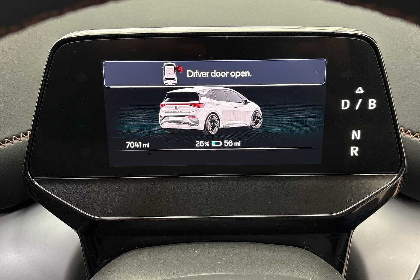 Used Cupra Born 2025 for sale - 78073875: Photo 11