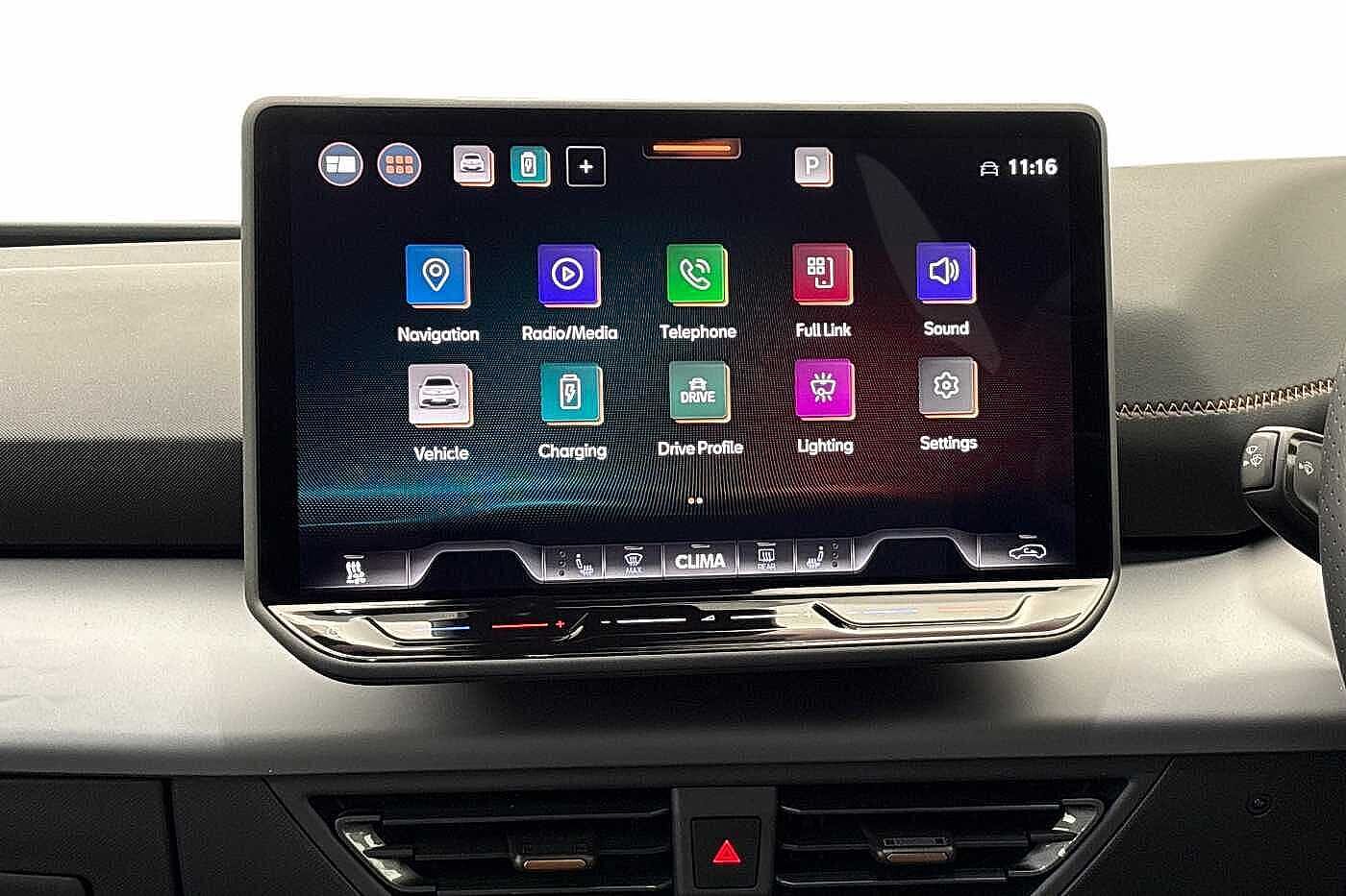 Used Cupra Born 2025 for sale - 78073875: Photo 12