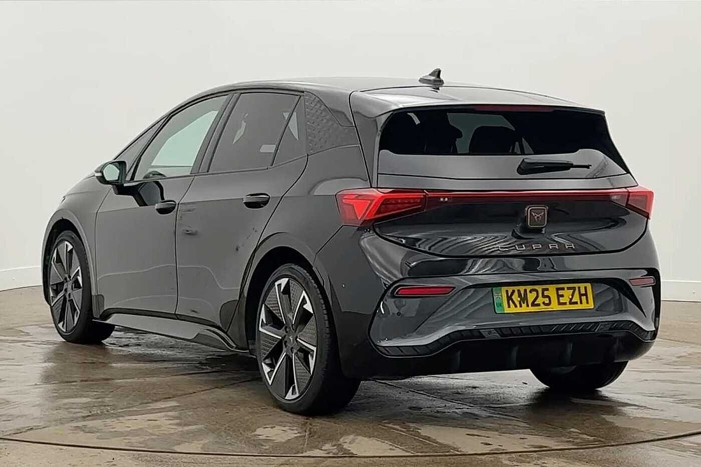 Used Cupra Born 2025 for sale - 78073875: Photo 3