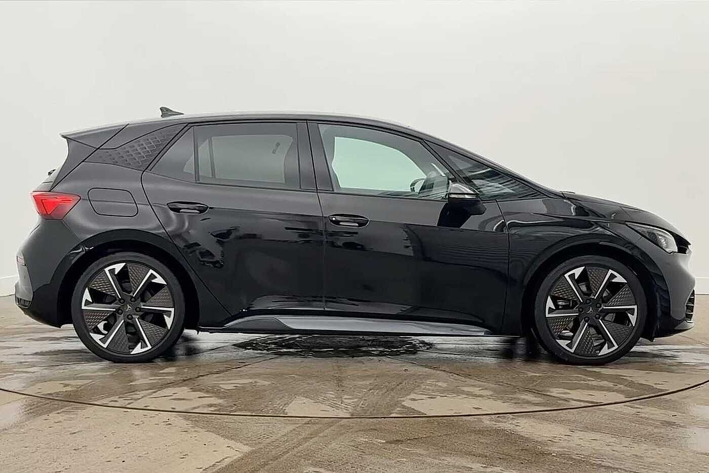 Used Cupra Born 2025 for sale - 78073875: Photo 4