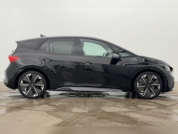 Used Cupra Born 2025 for sale - 78073875: Photo