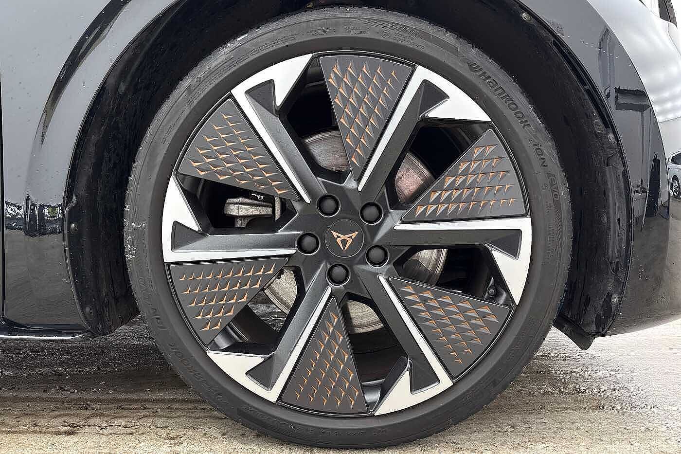 Used Cupra Born 2025 for sale - 78073875: Photo 5