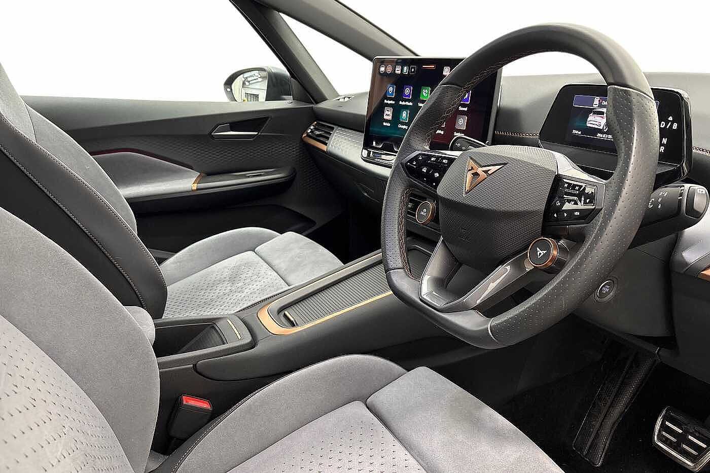 Used Cupra Born 2025 for sale - 78073875: Photo 6