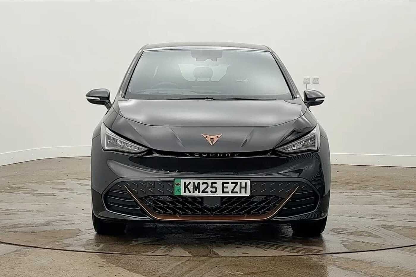 Used Cupra Born 2025 for sale - 78073875: Photo 7