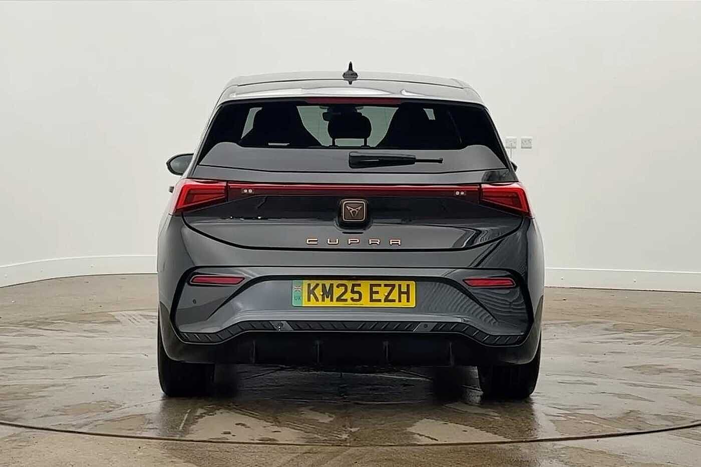 Used Cupra Born 2025 for sale - 78073875: Photo 8