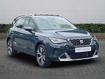 Used SEAT Arona 2025 for sale - 75842556: Photo