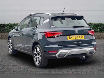 Used SEAT Arona 2025 for sale - 75842556: Photo