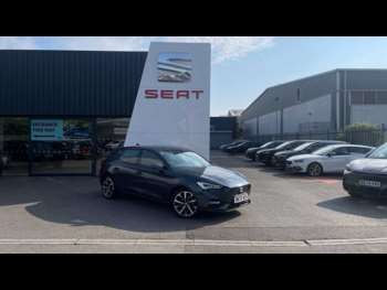 2022 (72) - 1.5 eTSI 150 FR Sport 5dr DSG