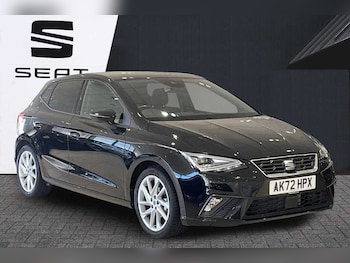 Used SEAT Ibiza 2022 for sale - 79108153: Photo