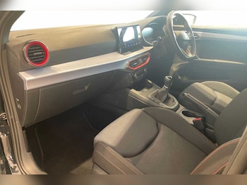 Used SEAT Ibiza 2022 for sale - 79108153: Photo