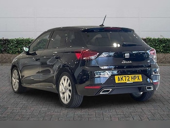 Used SEAT Ibiza 2022 for sale - 79108153: Photo