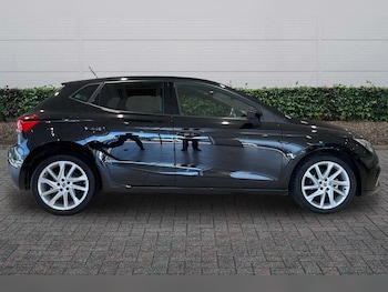 Used SEAT Ibiza 2022 for sale - 79108153: Photo