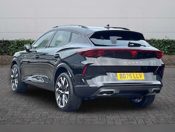 Used Cupra Formentor 2025 for sale - 77176684: Photo