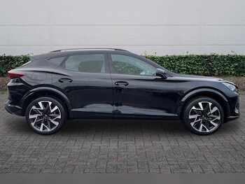 Used Cupra Formentor 2025 for sale - 77176684: Photo