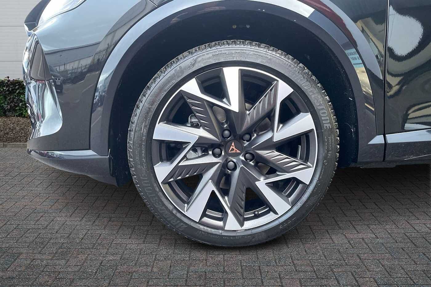 Used Cupra Formentor 2025 for sale - 77176684: Photo 5