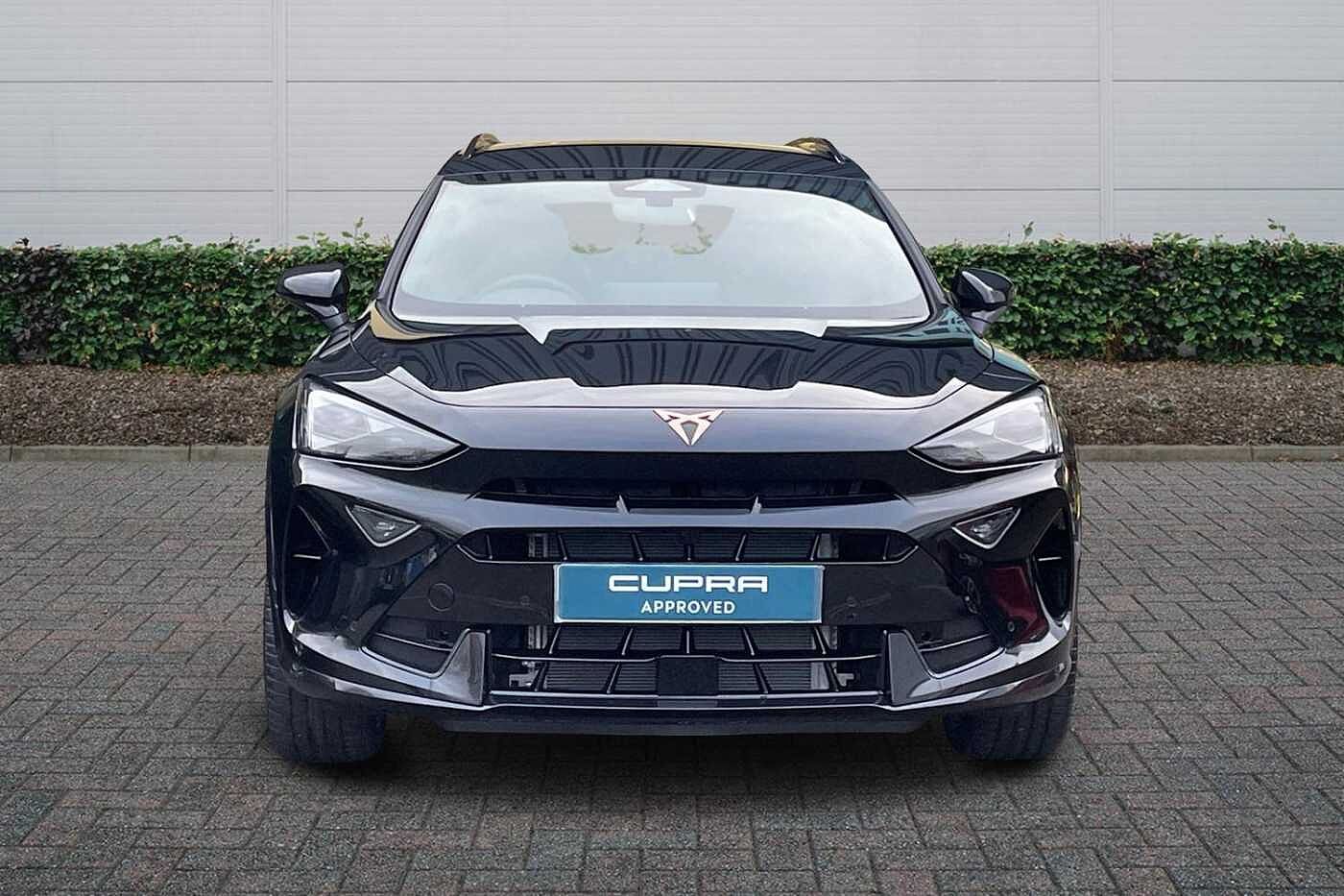 Used Cupra Formentor 2025 for sale - 77176684: Photo 7