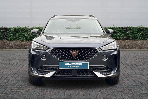 Used Cupra Formentor 2022 for sale - 76190659: Photo 3