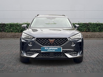 Used Cupra Formentor 2022 for sale - 76190659: Photo 3