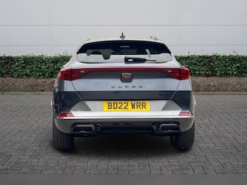 Used Cupra Formentor 2022 for sale - 76190659: Photo 4