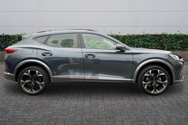 Used Cupra Formentor 2022 for sale - 76190659: Photo 5