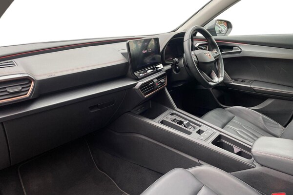 Used Cupra Formentor 2022 for sale - 76190659: Photo 7