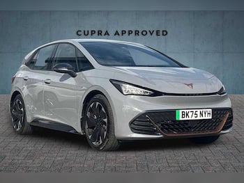Used Cupra Born 2025 for sale - 79699756: Photo