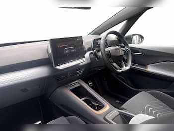 Used Cupra Born 2025 for sale - 79699756: Photo