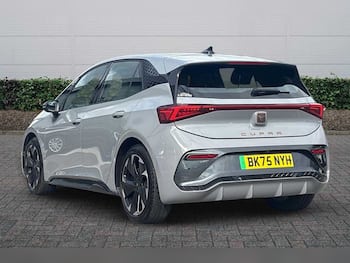 Used Cupra Born 2025 for sale - 79699756: Photo