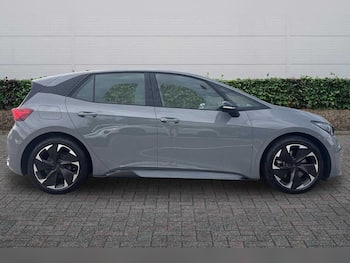 Used Cupra Born 2025 for sale - 79699756: Photo