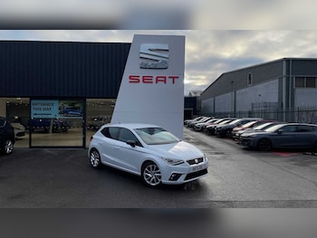 2025 (74) - 1.0 TSI 95 FR 5dr
