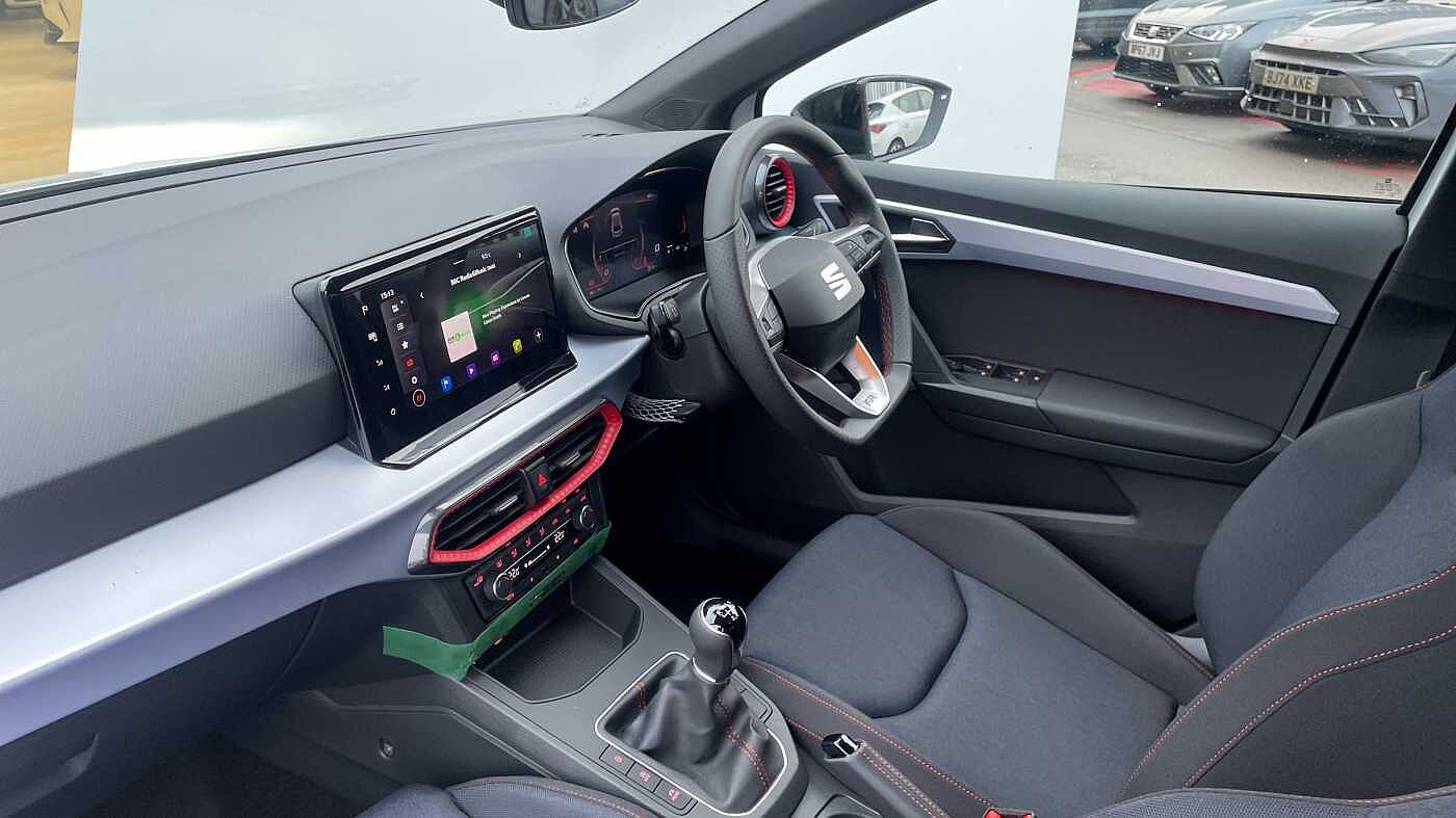 Used SEAT Ibiza 2025 for sale - 76359754: Photo 2