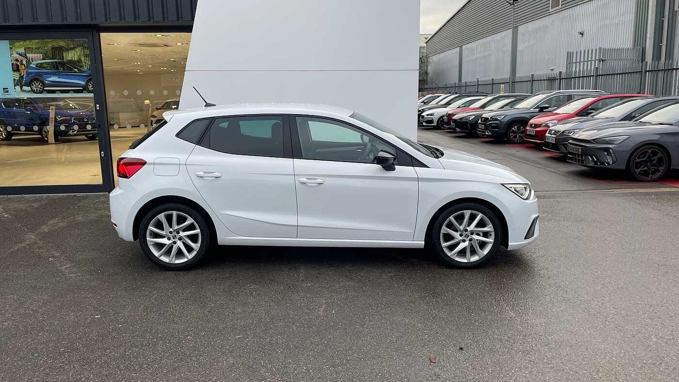 Used SEAT Ibiza 2025 for sale - 76359754: Photo 4