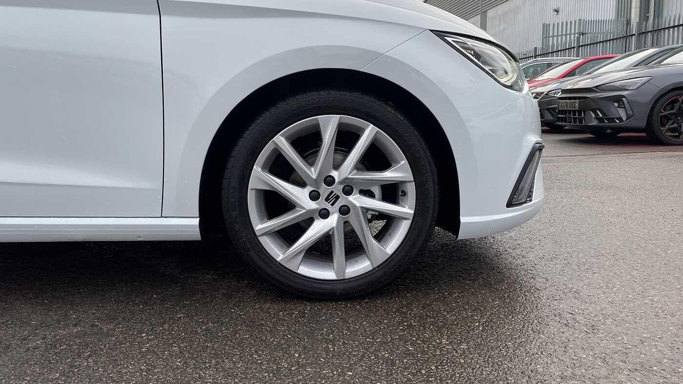 Used SEAT Ibiza 2025 for sale - 76359754: Photo 5