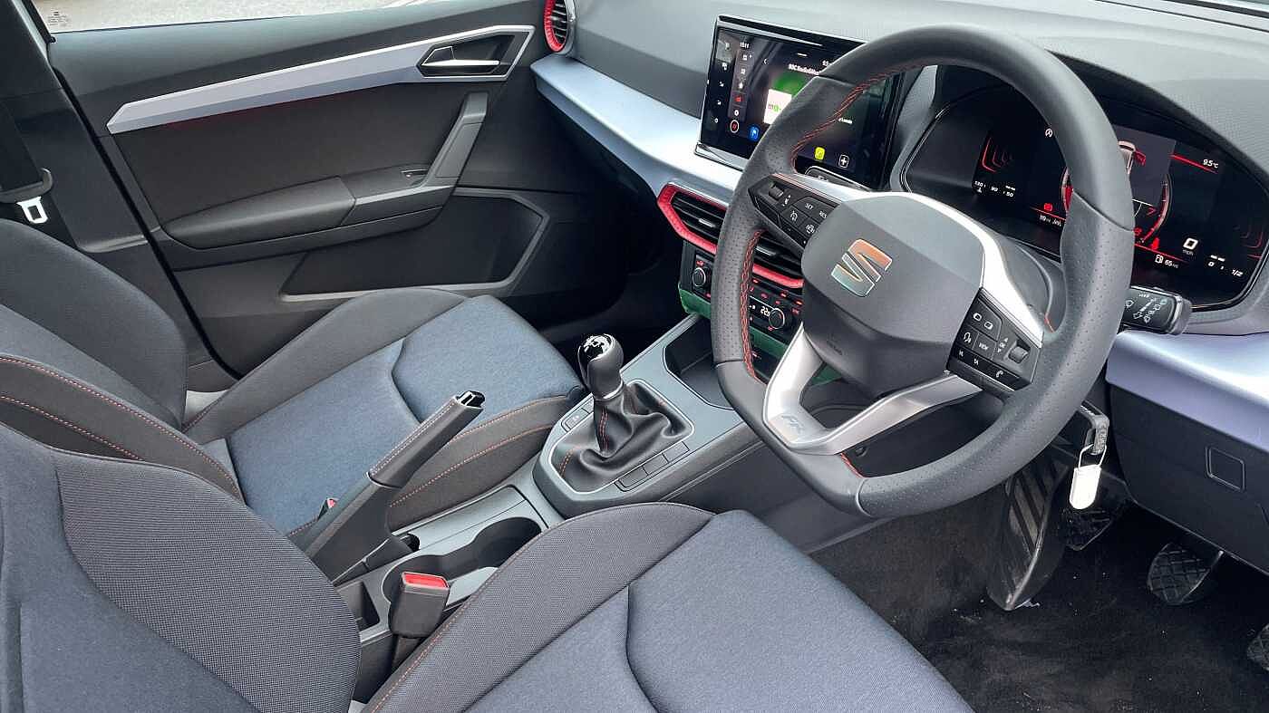Used SEAT Ibiza 2025 for sale - 76359754: Photo 6