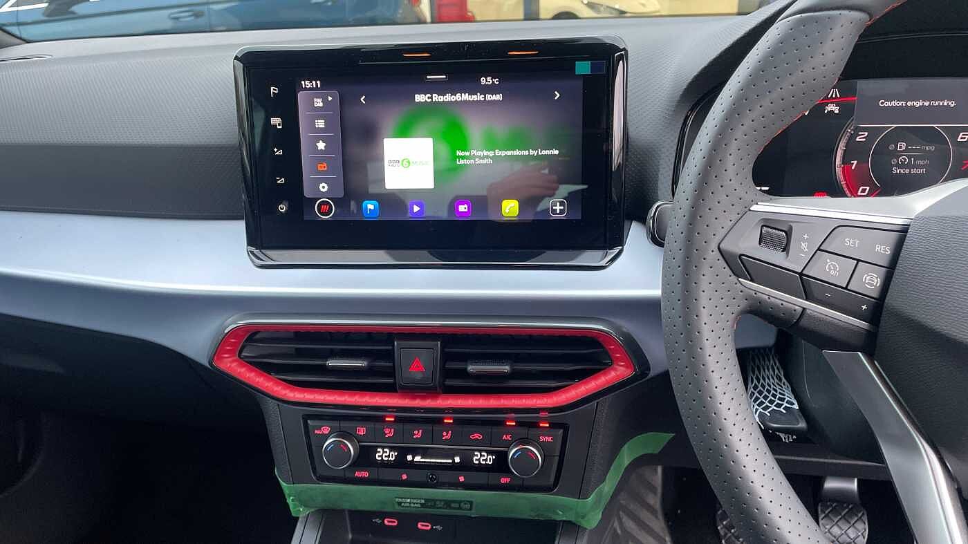 Used SEAT Ibiza 2025 for sale - 76359754: Photo 7