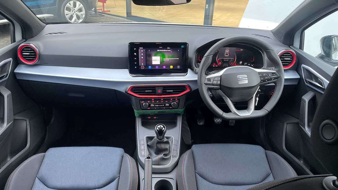 Used SEAT Ibiza 2025 for sale - 76359754: Photo 8