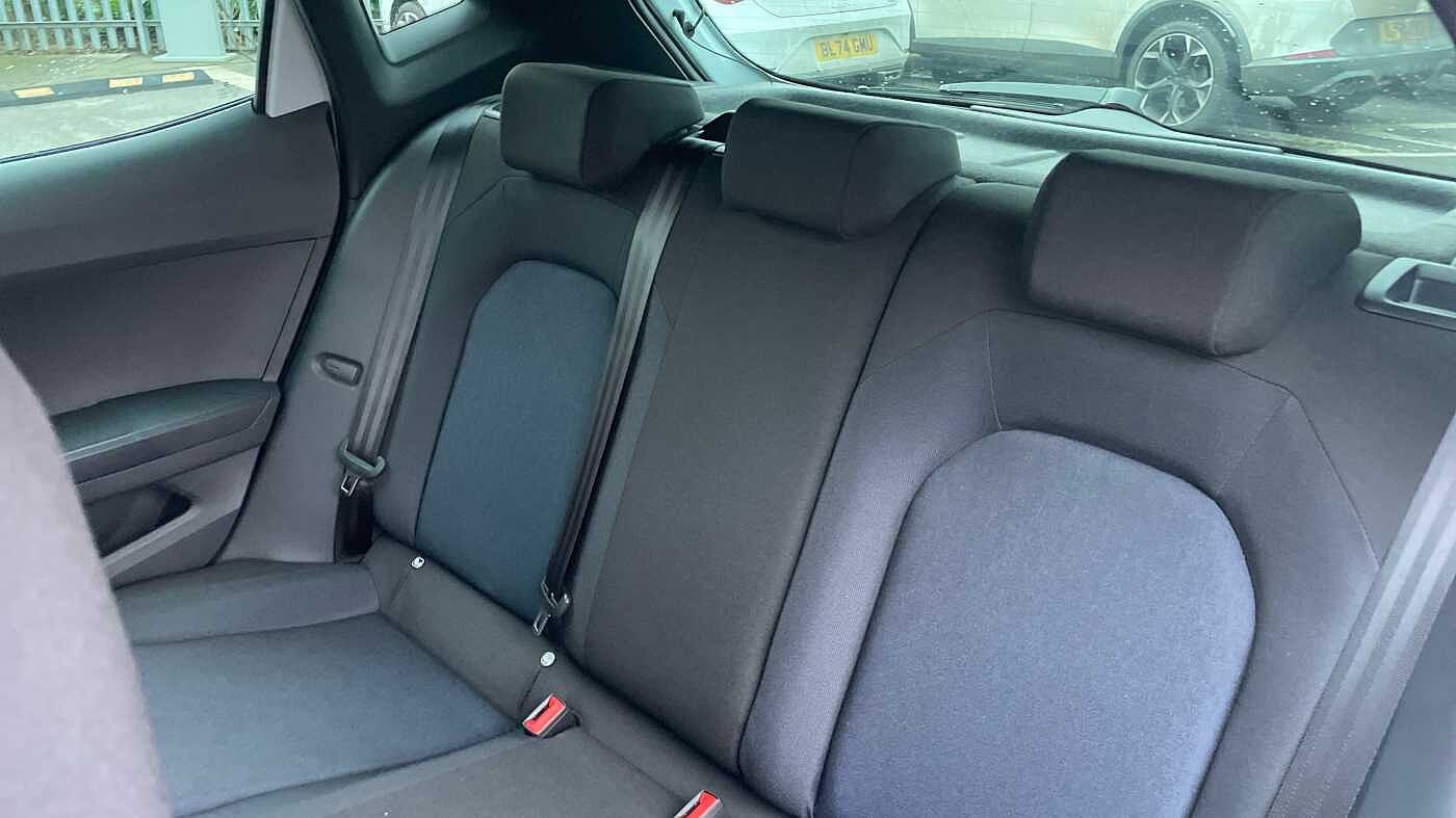 Used SEAT Ibiza 2025 for sale - 76359754: Photo 9
