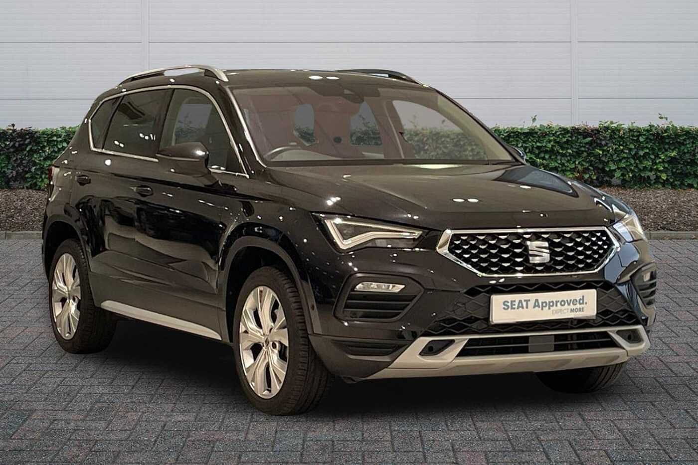 Used SEAT Ateca 2023 for sale - 76111496: Photo 1