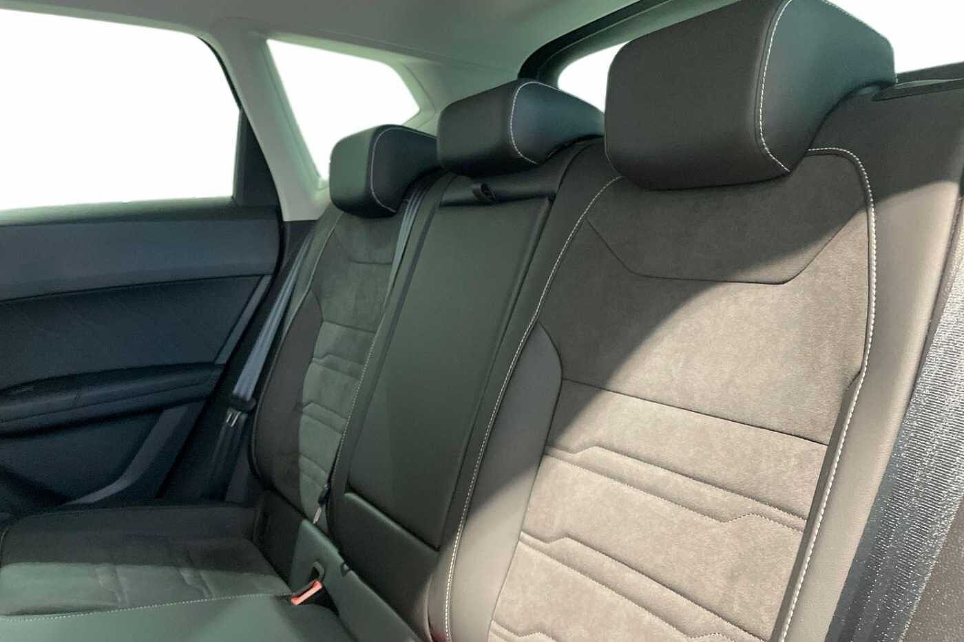 Used SEAT Ateca 2023 for sale - 76111496: Photo 10