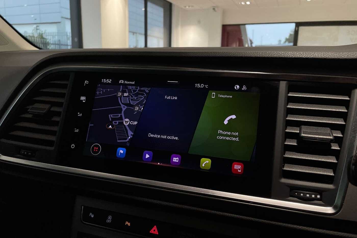 Used SEAT Ateca 2023 for sale - 76111496: Photo 12