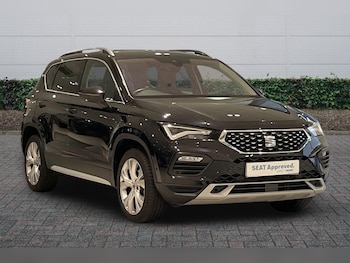 SEAT - Ateca
