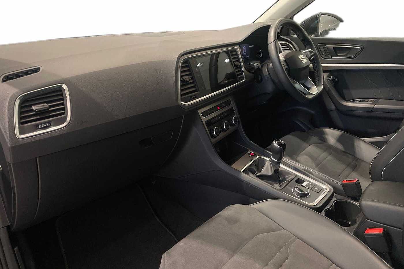 Used SEAT Ateca 2023 for sale - 76111496: Photo 2