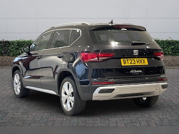 Used SEAT Ateca 2023 for sale - 76111496: Photo 2