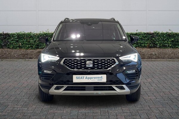 Used SEAT Ateca 2023 for sale - 76111496: Photo 3
