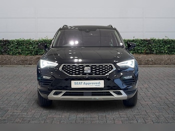 Used SEAT Ateca 2023 for sale - 76111496: Photo 3