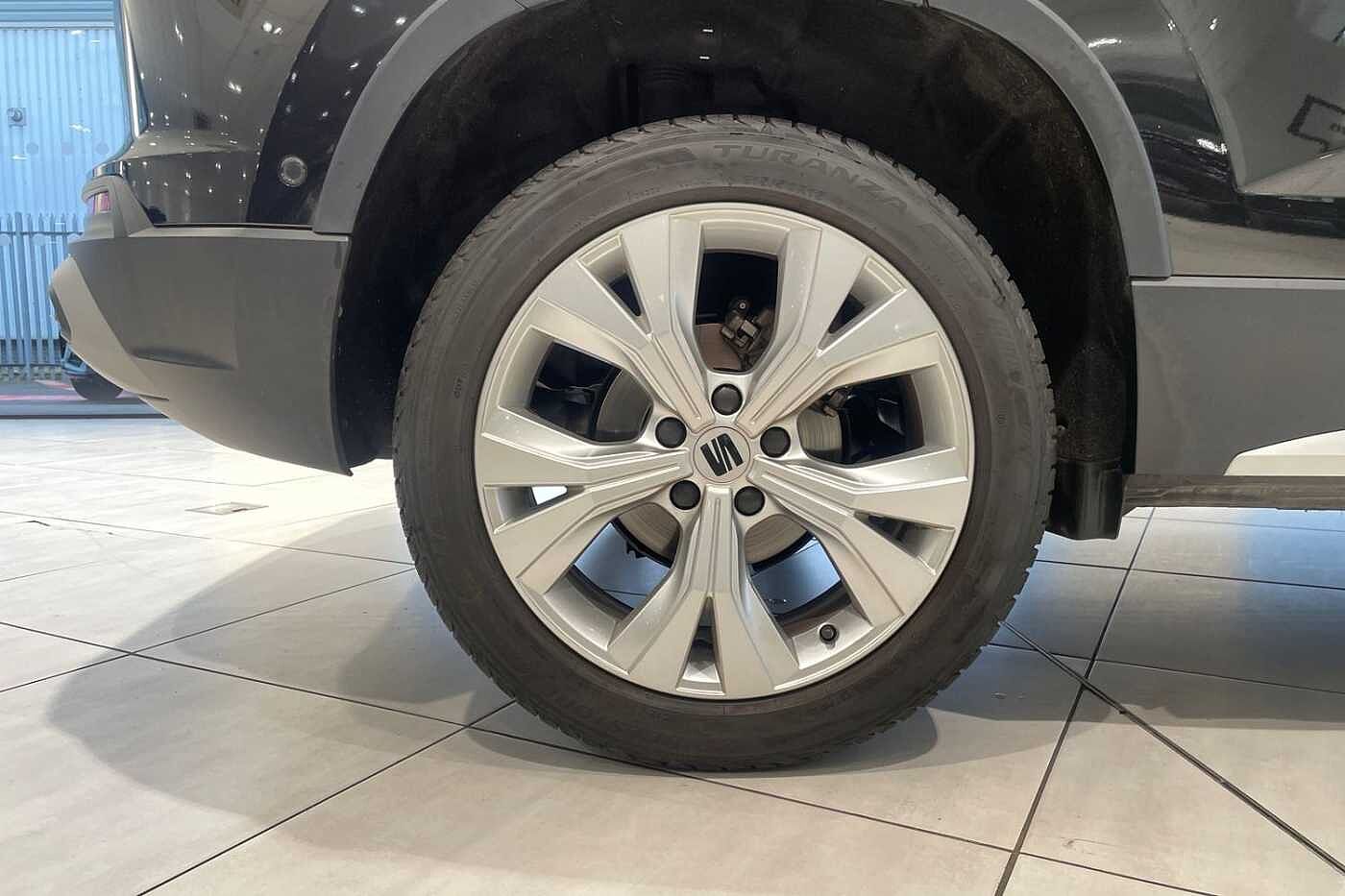 Used SEAT Ateca 2023 for sale - 76111496: Photo 5