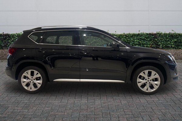 Used SEAT Ateca 2023 for sale - 76111496: Photo 5